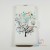    Samsung Galaxy S6 - Book Style Wallet Case with Design